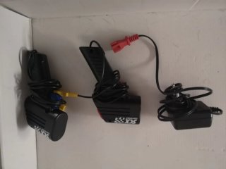 Scalextric Compact Loopinator