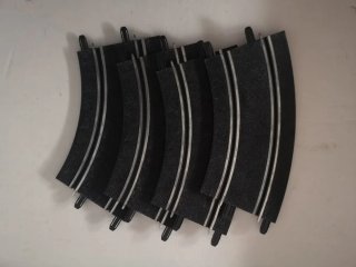 Scalextric Compact Loopinator
