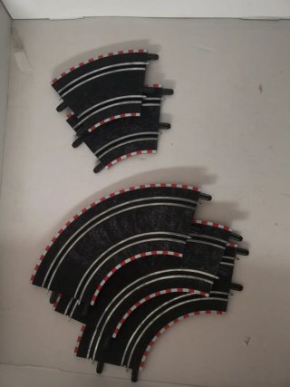 Scalextric Compact Loopinator