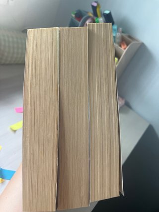 Culpa Mía / My Fault
