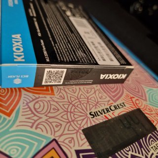 Disipador CPU Intel Socket