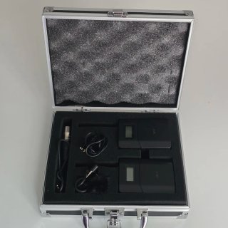 Sistema microfono Lavalier wireless