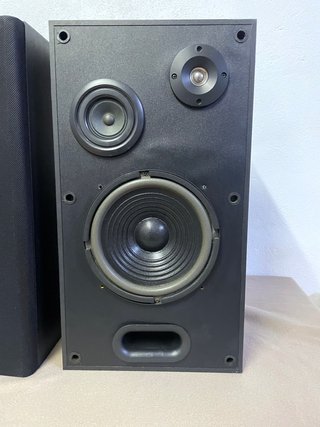 Altavoces Wunderton L-840-EX