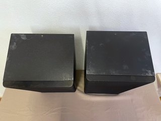 Altavoces Wunderton L-840-EX