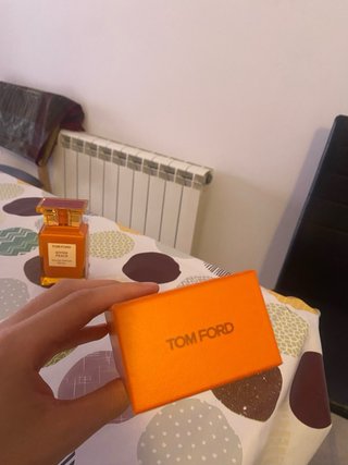 Tom Ford Bitter Peach Eau de Parfum 100ml