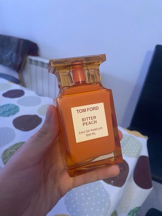 Tom Ford Bitter Peach Eau de Parfum 100ml