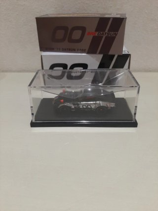 Hot Wheels RLC - Custom '72 Datsun 240Z