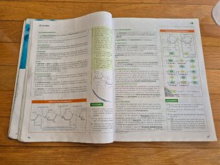 Química 2 Bachillerato : Operación mundo