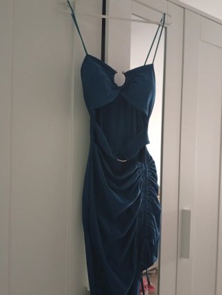 Vestido para fiesta