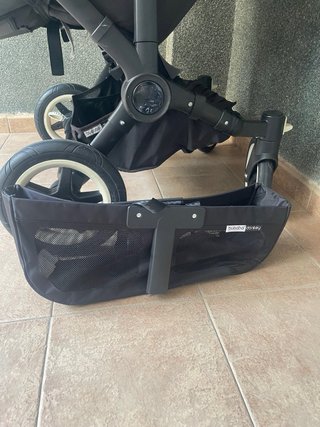 Bugaboo Donkey Gemelar. Muy Buen Estado