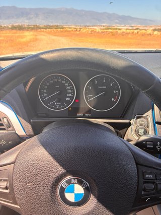 BMW Serie 1 2013