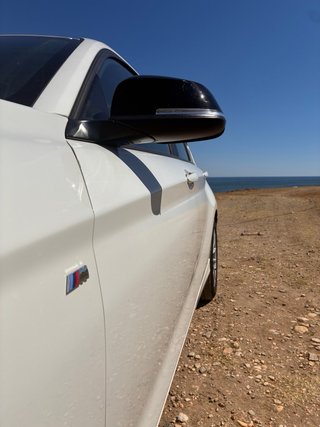 BMW Serie 1 2013