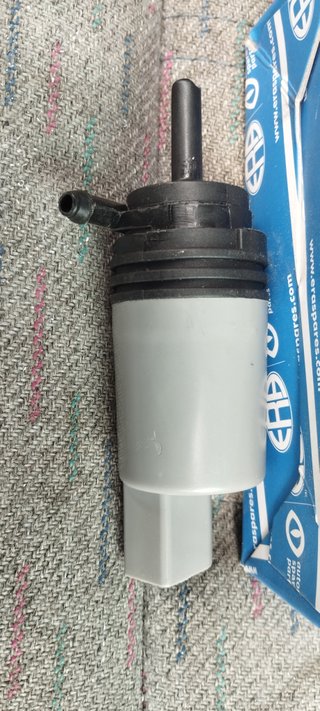 Bomba limpiaparabrisas ERA 465041