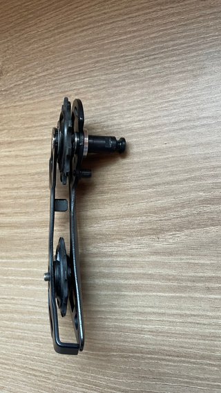 Patilla Cambio Shimano Ultegra R8000