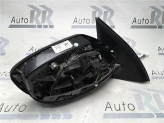 Retrovisor derecho Nissan Qashqai J11