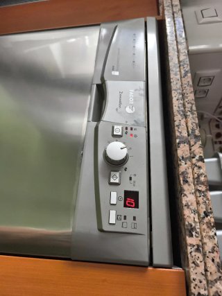 Lavavajillas Fagor