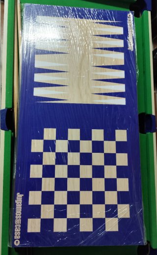 Mesa de juegos: billar, futbolín, pin pon