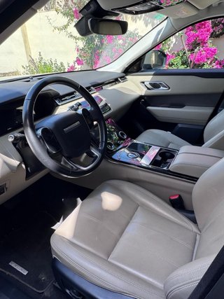 Land Rover Range Rover Velar 2020