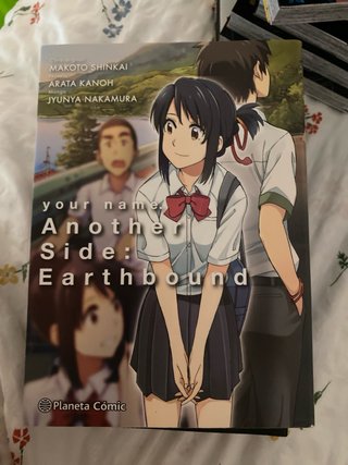mangas