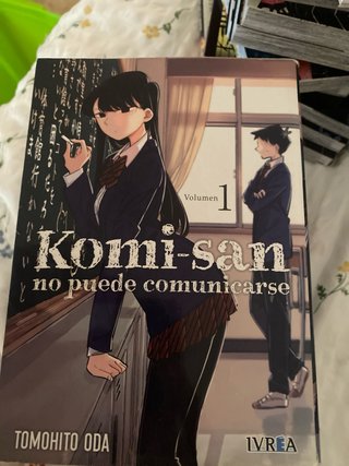 mangas