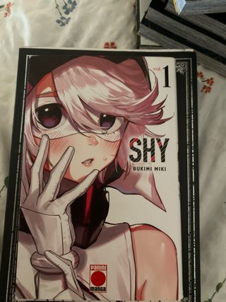 mangas