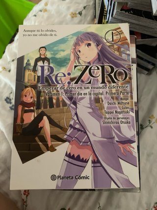 mangas