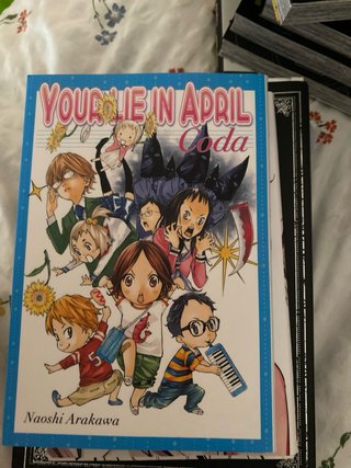 mangas