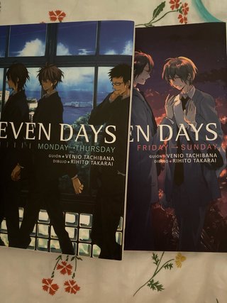 mangas