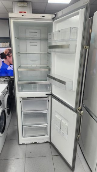 Nevera siemens garantia transporte