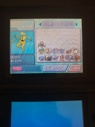 JOYA Pokémon Diamante