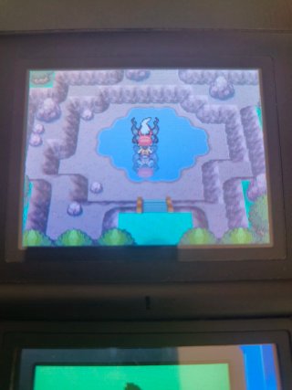 JOYA Pokémon Diamante