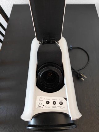 Cafetera Philips L'OR Barista - (No funciona)