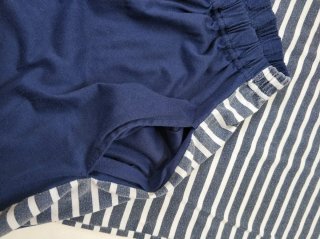 Pijama Verano Chico