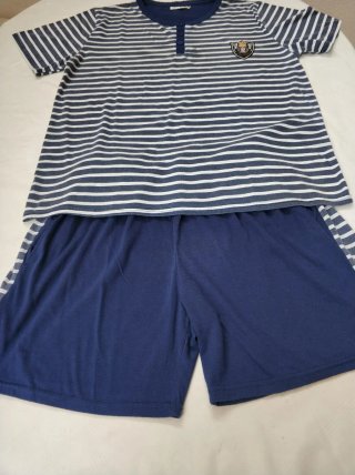 Pijama Verano Chico