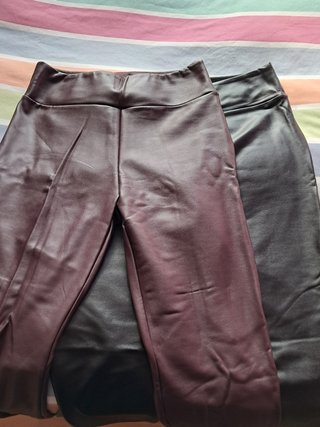 Pack Leggings Térmicos Calzedonia