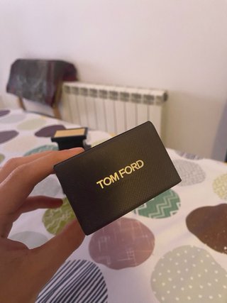 Tom Ford Tuscan Leather Eau de Parfum 100ml