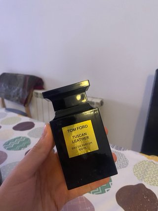 Tom Ford Tuscan Leather Eau de Parfum 100ml