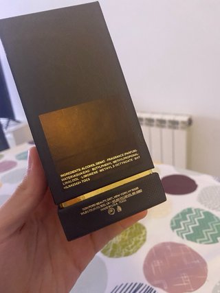 Tom Ford Tuscan Leather Eau de Parfum 100ml