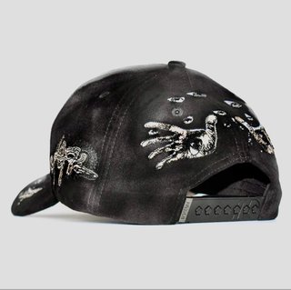 Gorra MuraTravis UtopiaHat