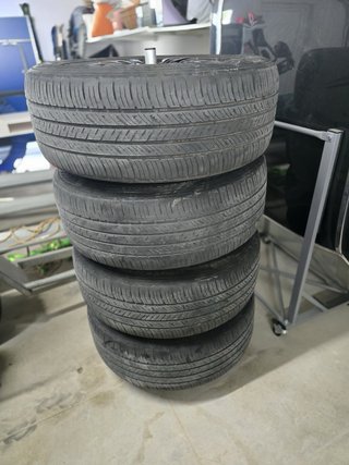 Llantas 20 pulgadas