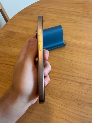 iPhone 16 Pro Beige