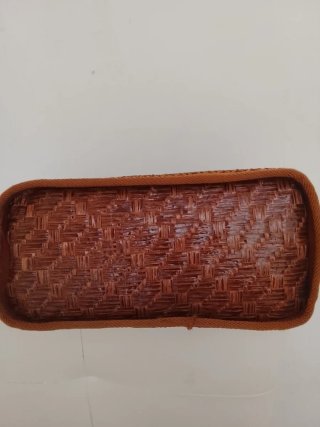 Borsa donna artigianale