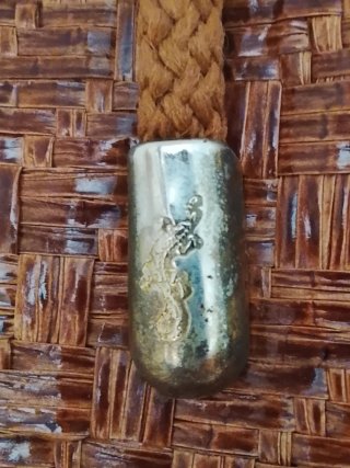 Borsa donna artigianale
