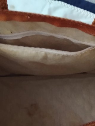 Borsa donna artigianale