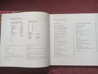Cocina latinoamericana sabores del mundo.ComoNUEVO