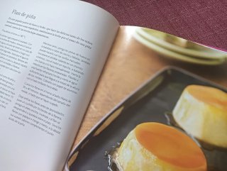 Cocina latinoamericana sabores del mundo.ComoNUEVO