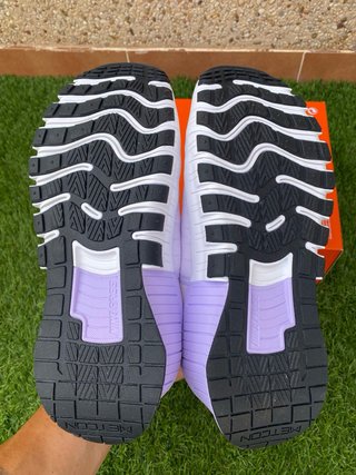Nike Free Metcon 6 barely grape/white-lilac bloom
