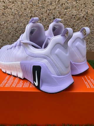 Nike Free Metcon 6 barely grape/white-lilac bloom