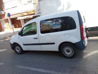 Mercedes-Benz Citan 2018