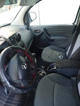 Mercedes-Benz Citan 2018